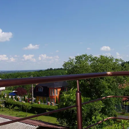 Katalin Apartmanhaz Apartment