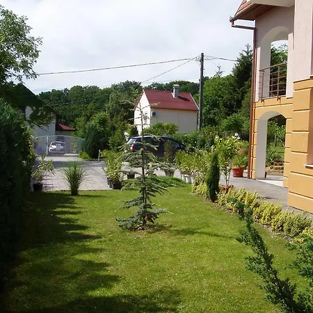 Katalin Apartmanhaz Zalakaros