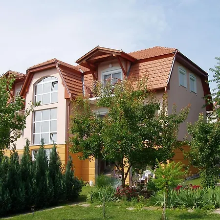 Apartment Katalin Apartmanhaz Zalakaros