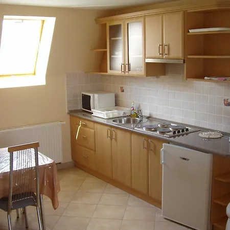 Apartment Katalin Apartmanhaz