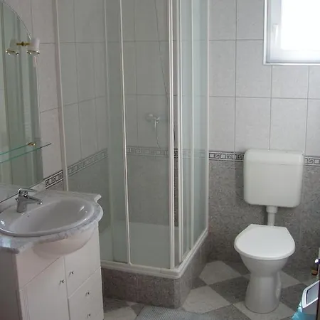 Apartment Katalin Apartmanhaz Zalakaros