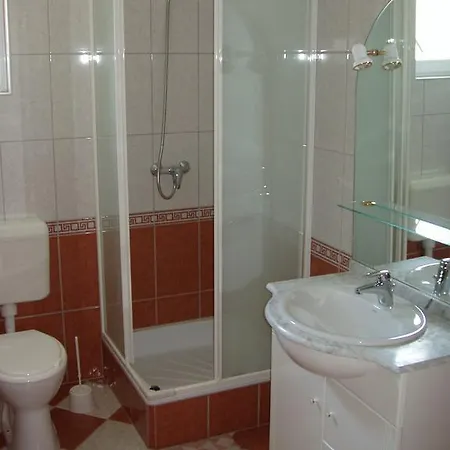 Katalin Apartmanhaz Apartment