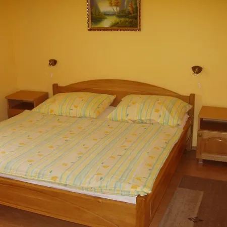Apartment Katalin Apartmanhaz