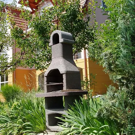 Katalin Apartmán