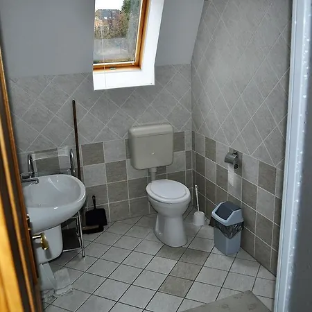 Apartment Katalin Apartmanhaz