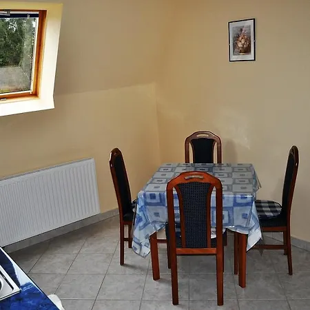 Katalin Apartmanhaz Apartment
