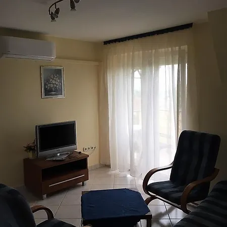 Katalin Apartmanhaz Apartment