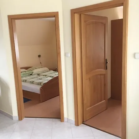 Apartment Katalin Apartmanhaz