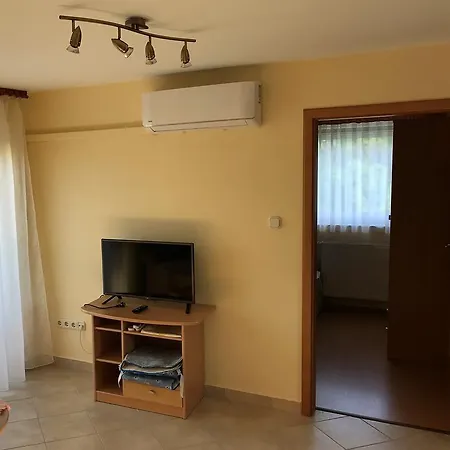 Apartment Katalin Apartmanhaz *