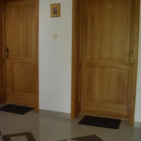 Katalin Apartmanhaz Apartment Zalakaros