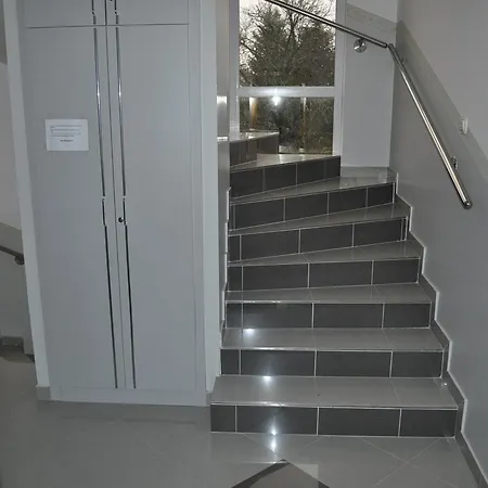 Apartment Katalin Apartmanhaz Zalakaros