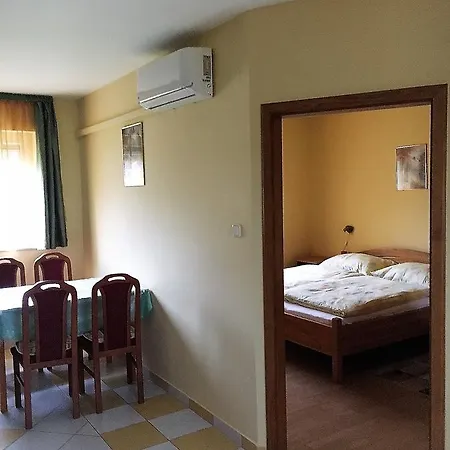 Apartment Katalin Apartmanhaz Zalakaros