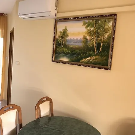 Katalin Apartmanhaz Apartment *