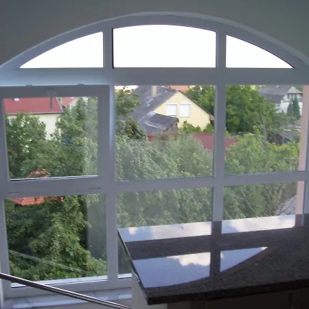 Apartment Katalin Apartmanhaz