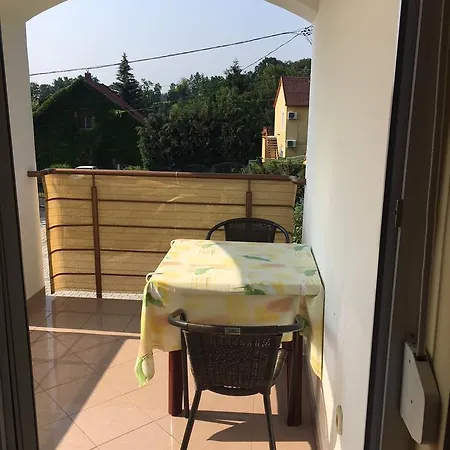 Apartment Katalin Apartmanhaz