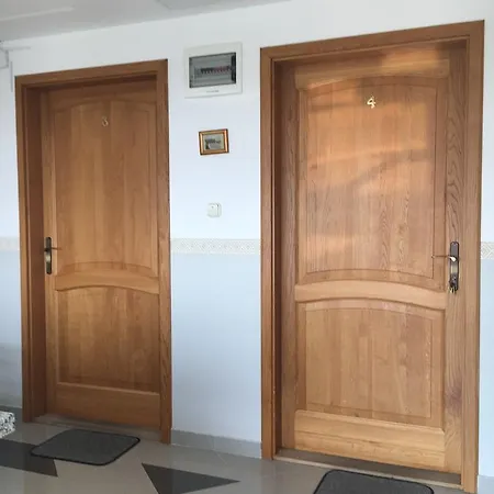 Katalin Apartmanhaz Apartment