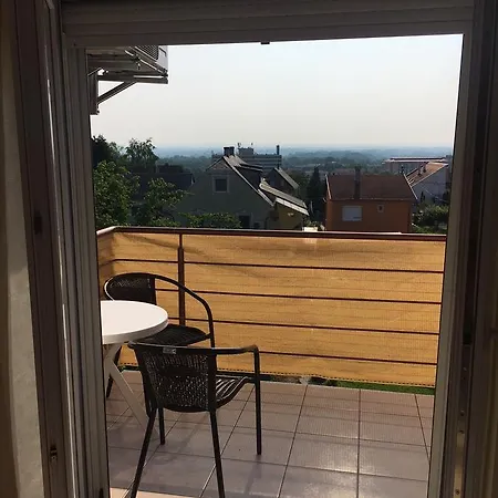 Katalin Apartmán