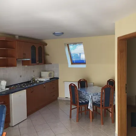 Apartment Katalin Apartmanhaz